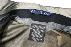 画像5: Deadstock ARC'TERYX Beta SL Jacket (5)
