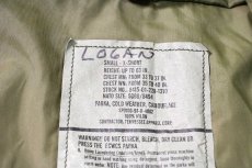 画像6: Used Us Army ECWCS Gen1 GORE-TEX Parka Woodland Camo (6)