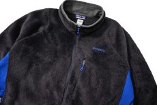 画像2: Used patagonia R2 Jacket パタゴニア (2)