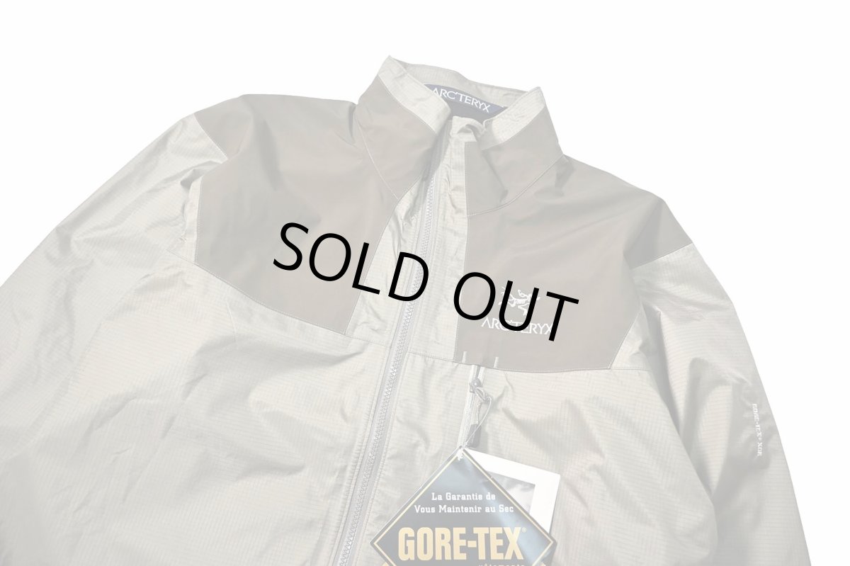 画像2: Deadstock ARC'TERYX Beta SL Jacket (2)