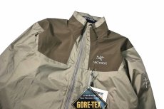 画像2: Deadstock ARC'TERYX Beta SL Jacket (2)