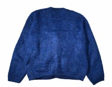 画像5: 70s Used McGREGOR Mohair Knit Cardigan (5)