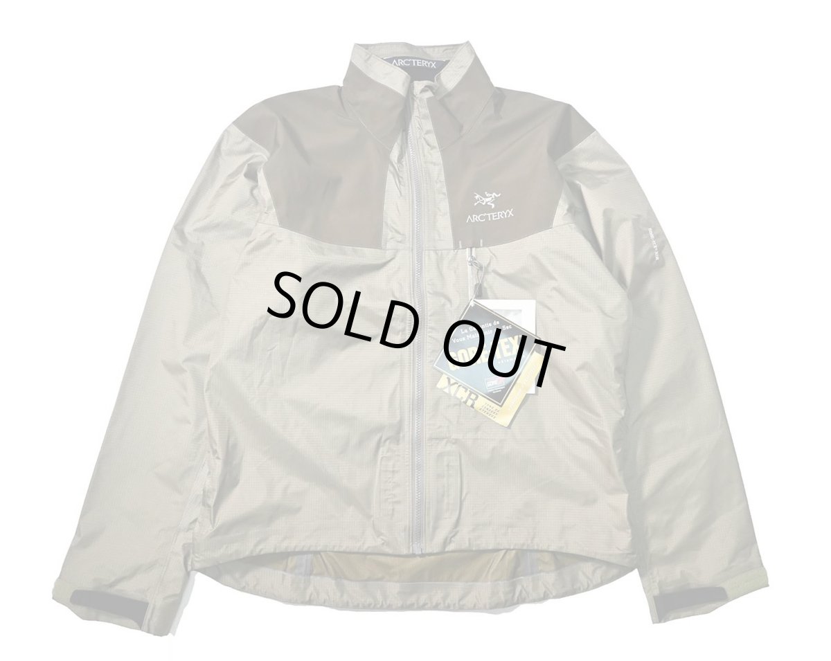 画像1: Deadstock ARC'TERYX Beta SL Jacket (1)