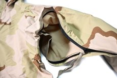 画像4: Deadstock Us Army ECWCS Gen1 GORE-TEX Parka 3C Desert Camo (4)
