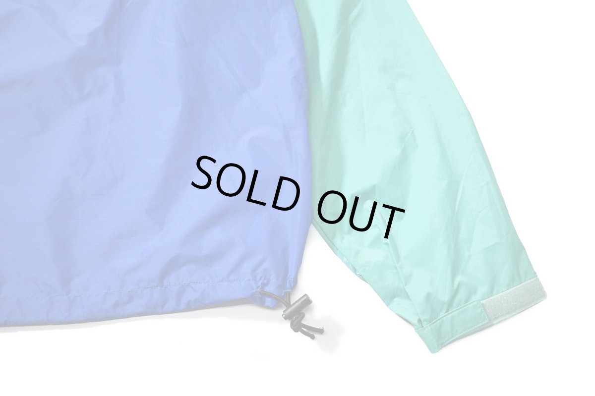 画像3: Deadstock patagonia Feather Weight Shell Pullover パタゴニア (3)