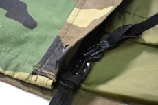 画像5: Used Us Army ECWCS Gen1 GORE-TEX Parka Woodland Camo (5)