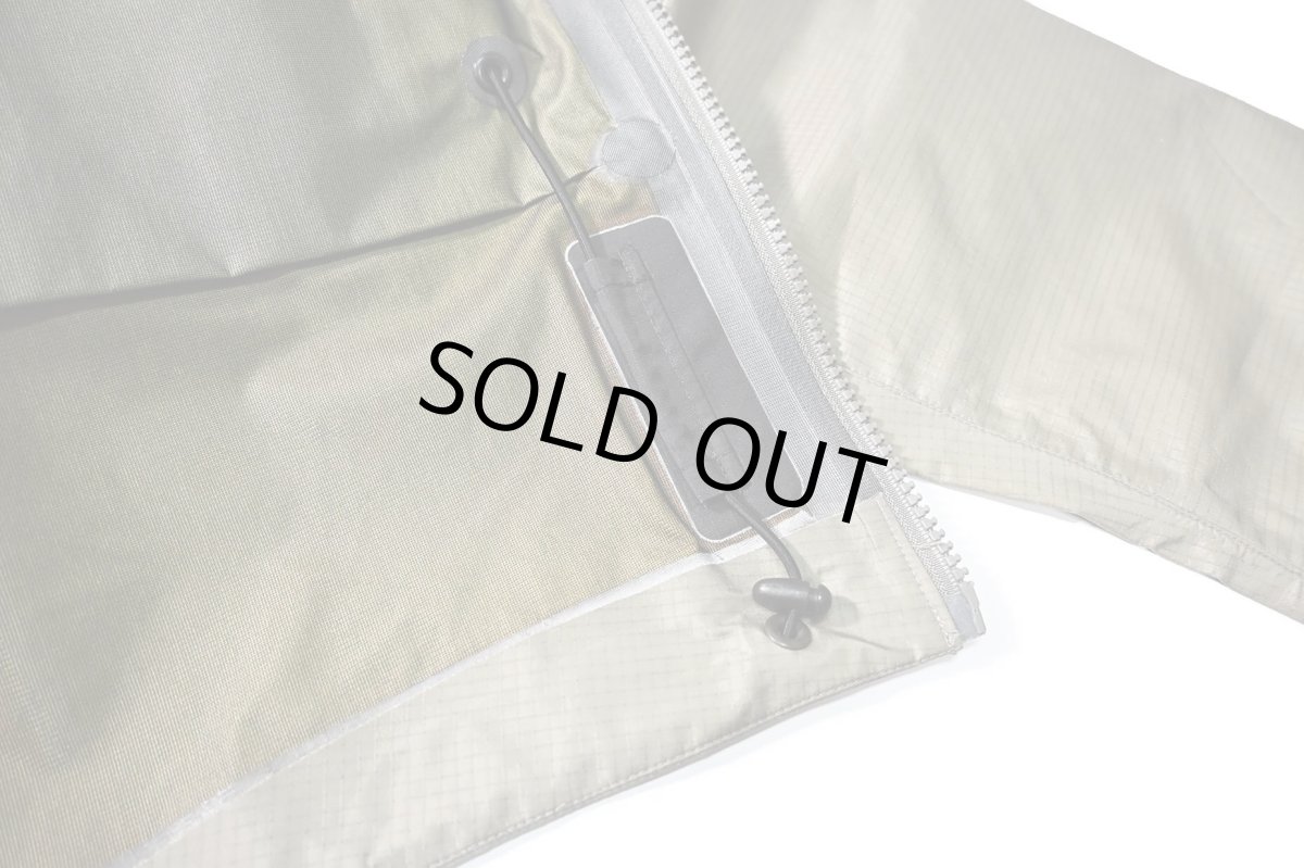 画像6: Deadstock ARC'TERYX Beta SL Jacket (6)