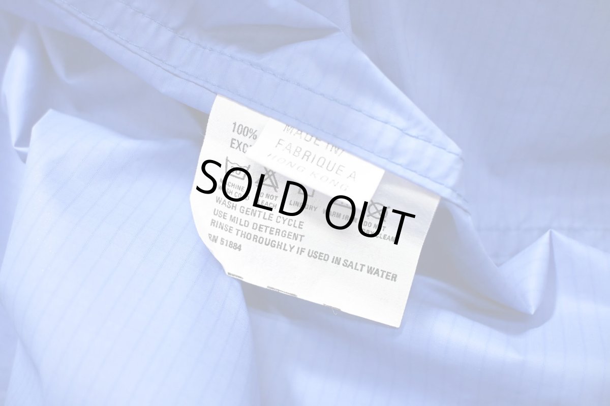 画像5: Deadstock patagonia Feather Weight Shell Pullover パタゴニア (5)