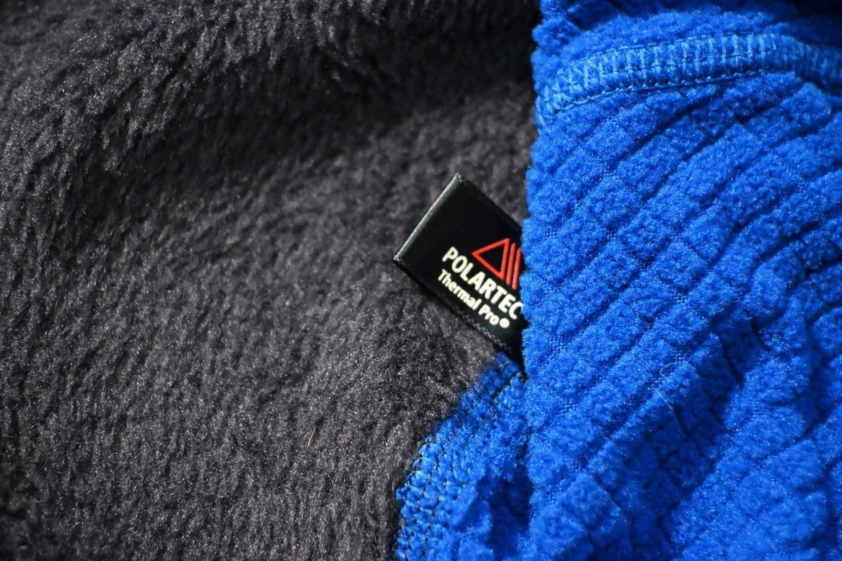 画像5: Used patagonia R2 Jacket パタゴニア (5)