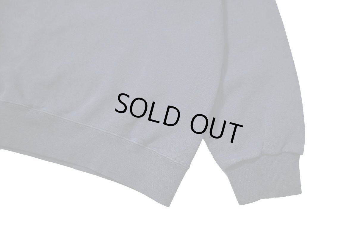 画像3: Used Nike Embroidered Sweat Shirt (3)