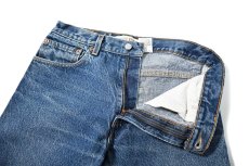 画像6: 00s Used Levi's 517 Denim Pants リーバイス (6)