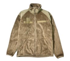画像1: Used ECWCS Gen3 Fleece Jacket Coyote (1)