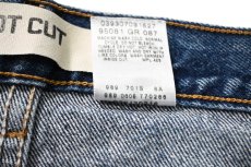 画像8: 00s Used Levi's 517 Denim Pants リーバイス (8)