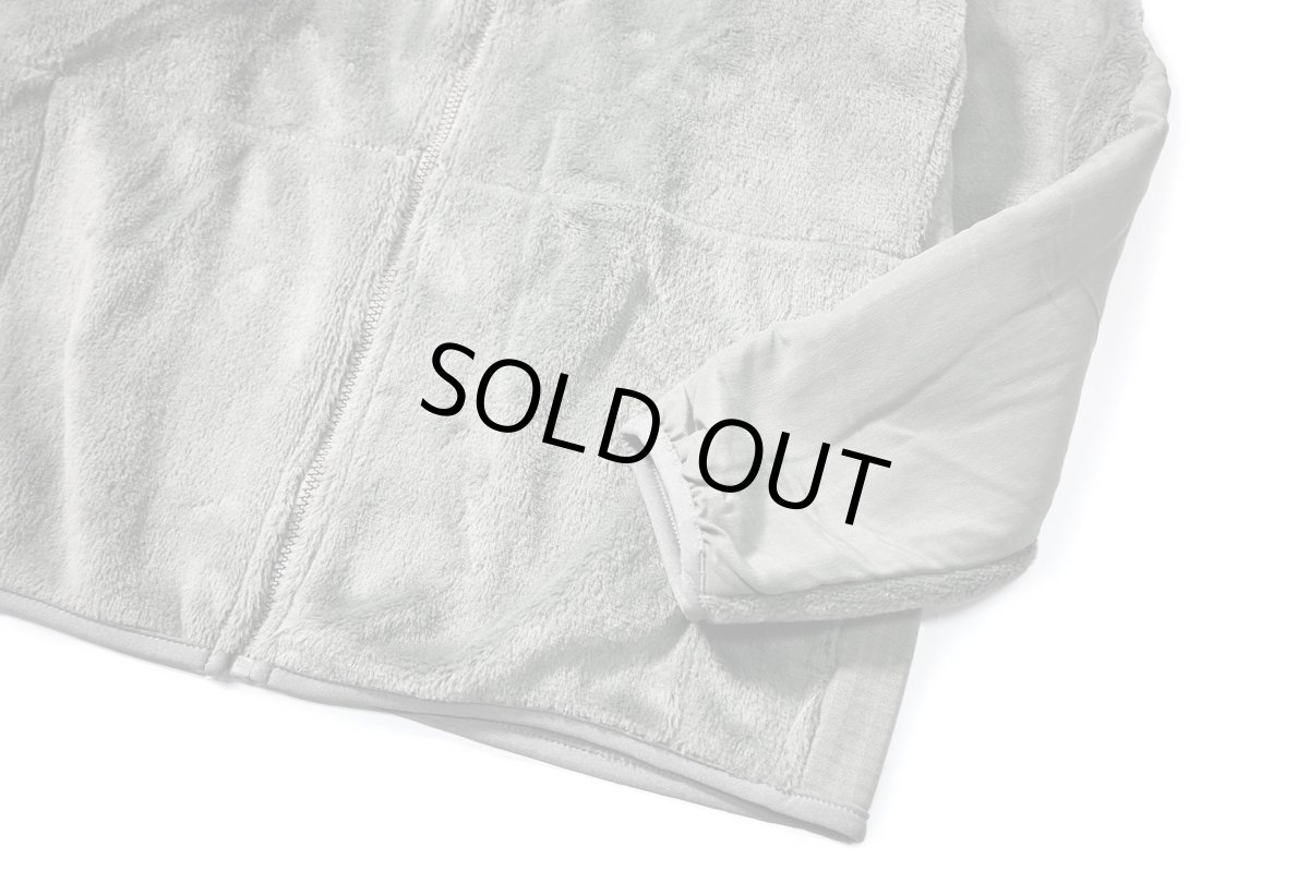 画像3: Deadstock ECWCS Gen3 Fleece Jacket Foliage Green (3)