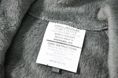 画像4: Deadstock ECWCS Gen3 Fleece Jacket Foliage Green (4)