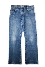 画像1: 00s Used Levi's 517 Denim Pants リーバイス (1)
