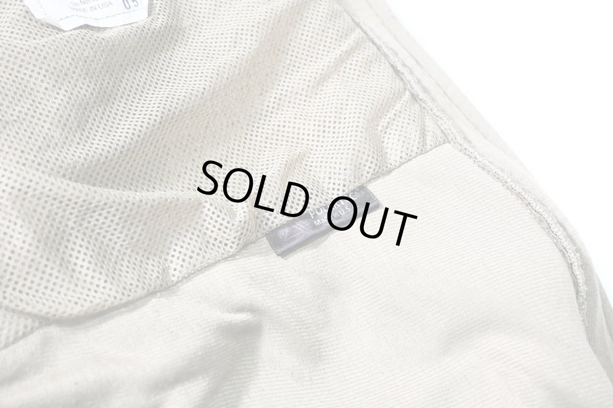 画像6: Used ECWCS Gen3 Fleece Jacket Coyote (6)