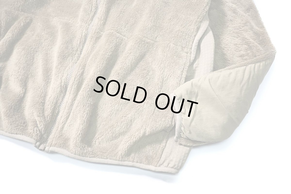 画像3: Used ECWCS Gen3 Fleece Jacket Coyote (3)