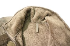 画像4: Used ECWCS Gen3 Fleece Jacket Coyote (4)