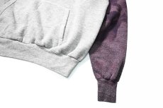 画像3: Used Nike Raglan Sleeve Print Sweat Hoodie (3)