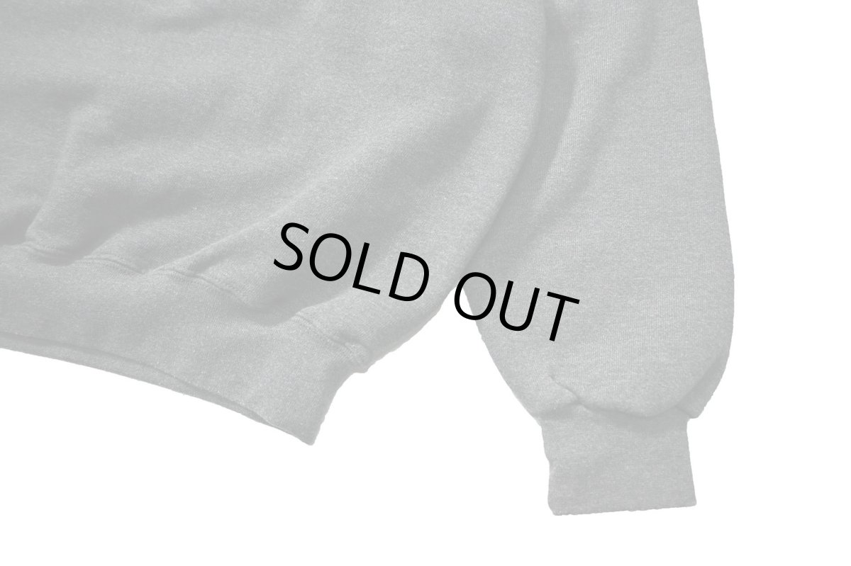 画像3: Used Nike Embroidered Sweat Shirt made in USA (3)