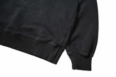 画像3: Used Nike Raglan Sleeve Embroidered Sweat Shirt (3)