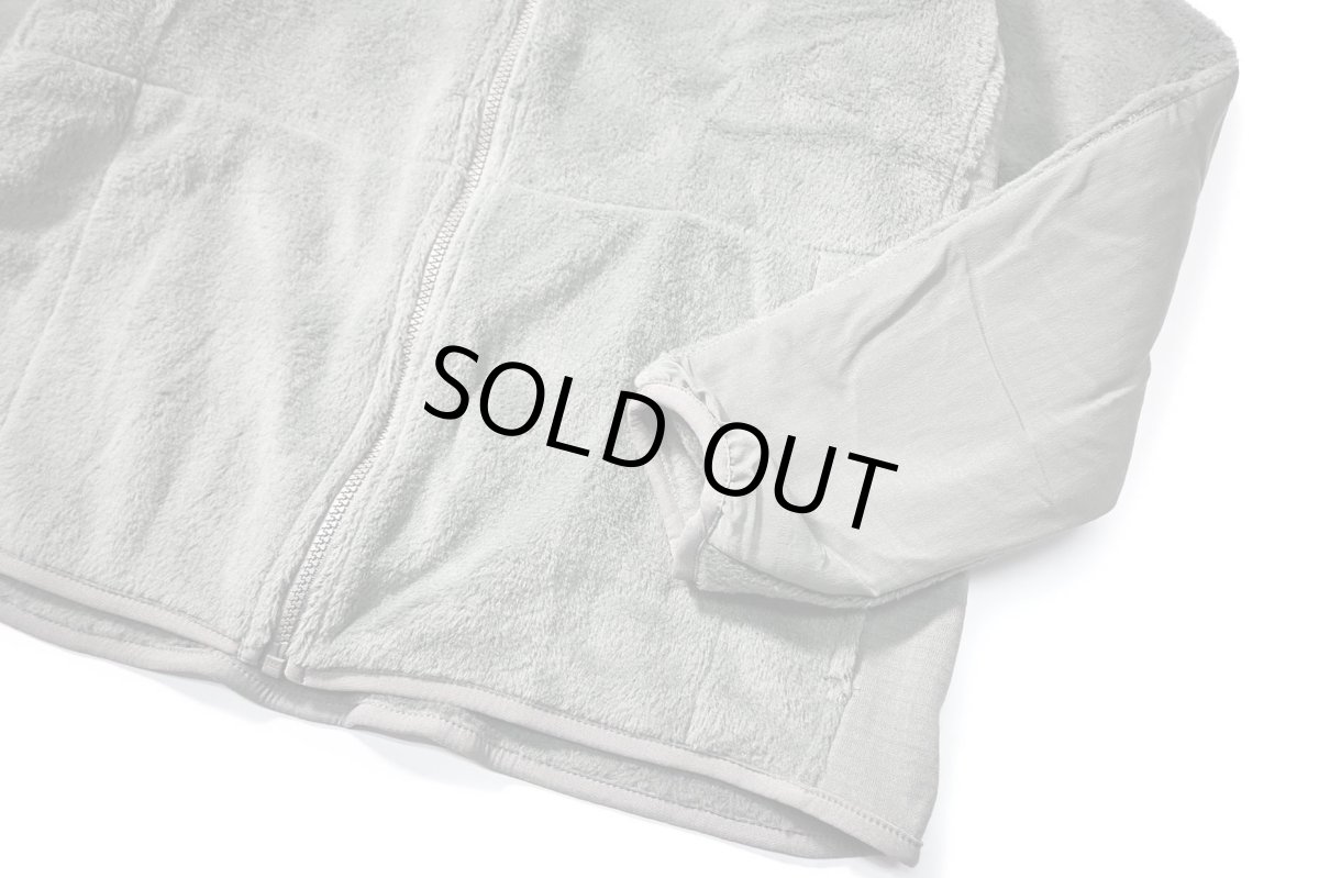 画像3: Deadstock ECWCS Gen3 Fleece Jacket Foliage Green (3)