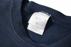 画像4: Used Nike Embroidered Sweat Shirt (4)