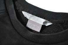 画像4: Used Nike Raglan Sleeve Embroidered Sweat Shirt (4)