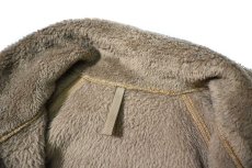 画像4: Used ECWCS Gen3 Fleece Jacket Coyote (4)