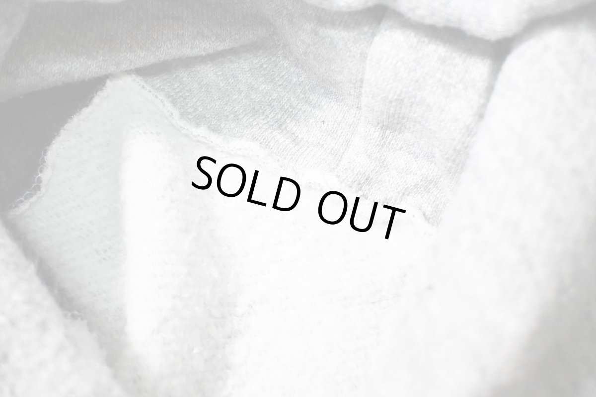 画像4: Used Nike Raglan Sleeve Print Sweat Hoodie (4)