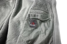 画像5: Deadstock ECWCS Gen3 Fleece Jacket Foliage Green (5)