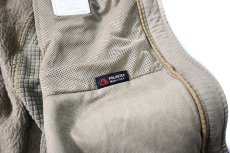 画像6: Used ECWCS Gen3 Fleece Jacket Coyote (6)