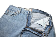 画像6: 00s Used Levi's 517 Denim Pants リーバイス (6)