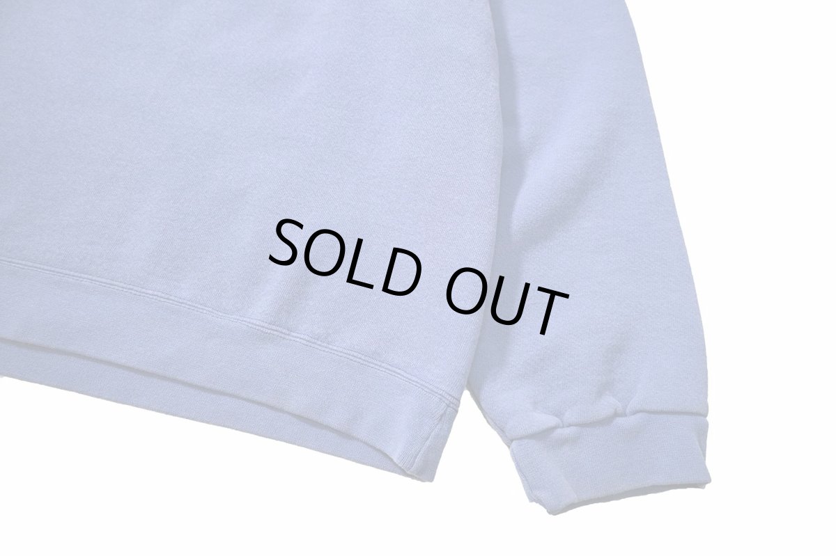 画像3: Used Nike Embroidered Sweat Shirt made in USA (3)