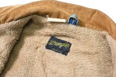 画像6: 70s Used Wrangler 257MJL Denim Jacket (6)