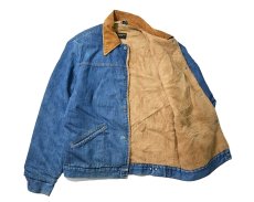 画像5: 70s Used Wrangler 257MJL Denim Jacket (5)