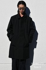 画像7: Nike Sportswear Storm-FIT ADV GORE-TEX Parka Black (7)