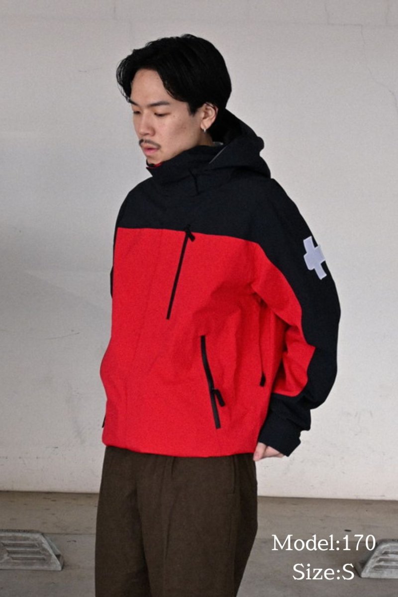 画像10: Marmot Patrol Gore-Tex Jacket (10)