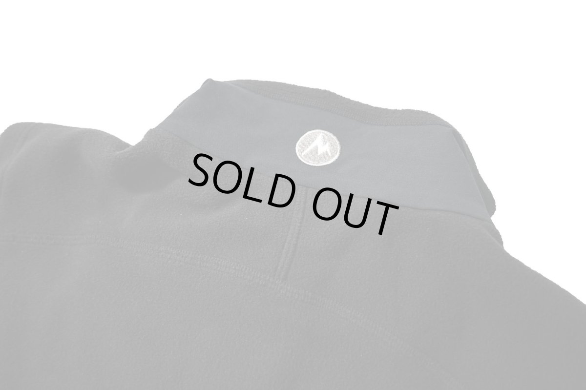 画像5: Deadstock Marmot Fleece Vest (5)