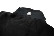 画像5: Deadstock Marmot Fleece Vest (5)