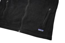 画像3: Used patagonia Synchilla Vest パタゴニア (3)