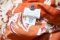 画像6: 01' Deadstock patagonia Pataloha Shirt (6)