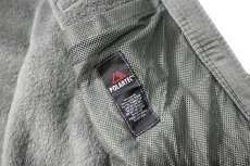 画像5: Deadstock ECWCS Gen3 Fleece Jacket Foliage Green (5)