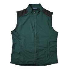 画像1: Used Polo Golf Ralph Lauren Softshell Vest (1)