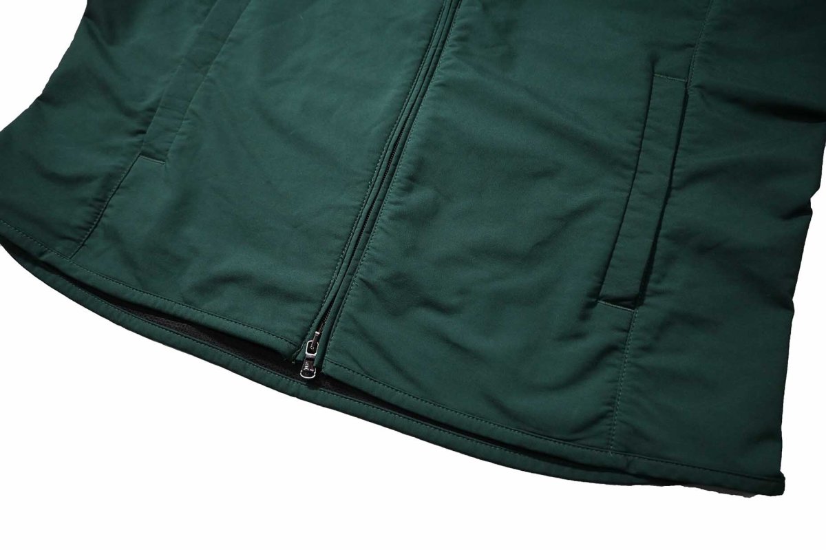 画像3: Used Polo Golf Ralph Lauren Softshell Vest (3)