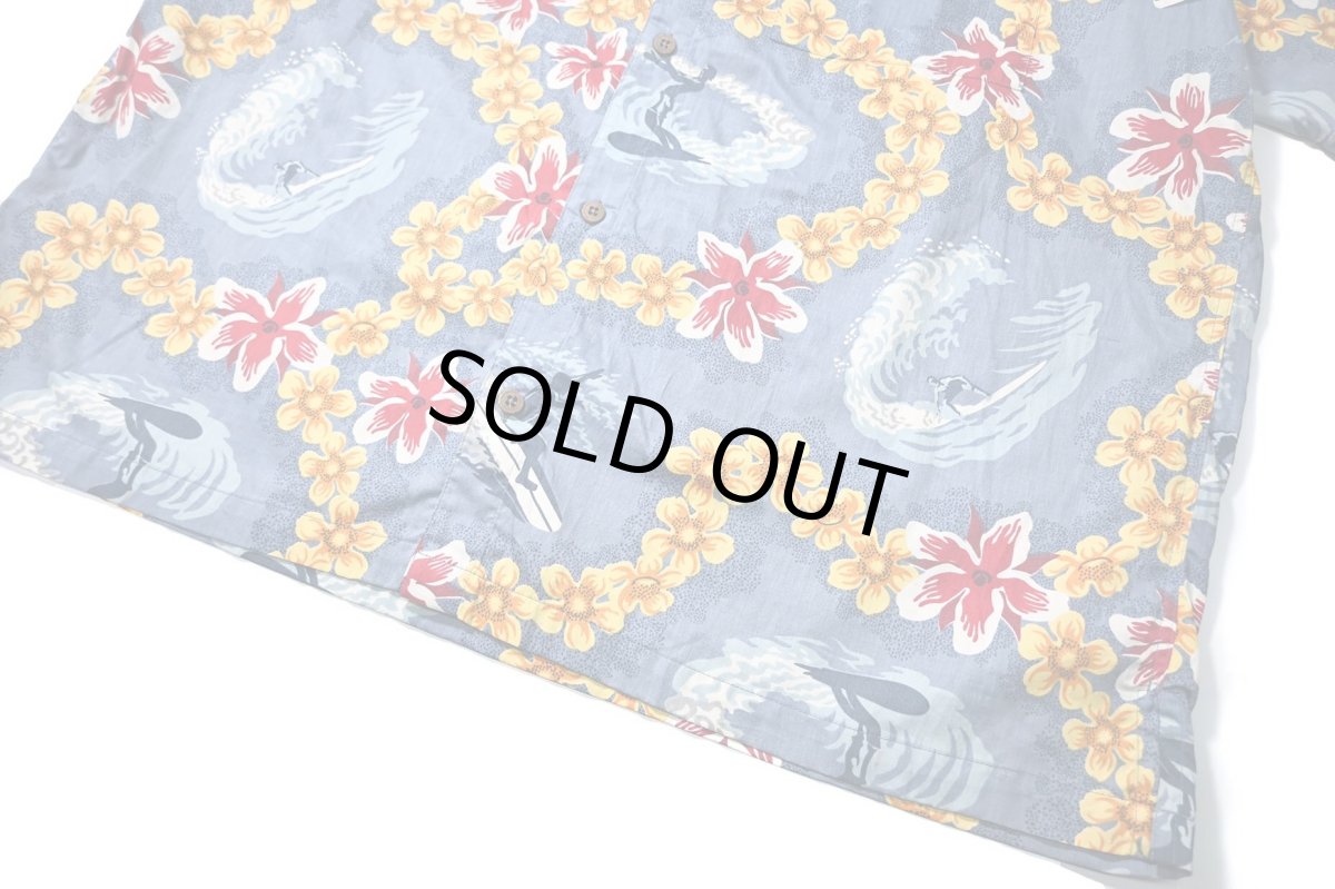 画像3: 01' Deadstock patagonia Pataloha Shirt (3)