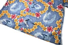 画像3: 01' Deadstock patagonia Pataloha Shirt (3)