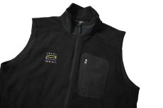 画像2: Deadstock Marmot Fleece Vest (2)