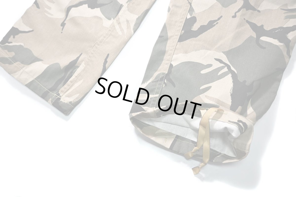 画像3: Deadstock Tru-Spec BDU Trousers (3)